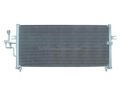 Condenser JS-10284