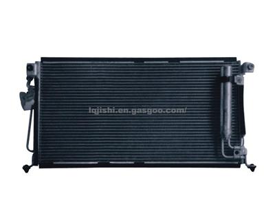 Condenser For Mitsubishi/Pajerosport