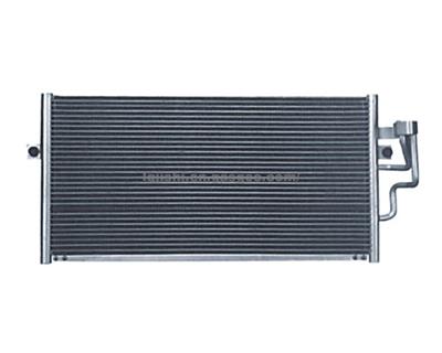 Condenser JS-10280