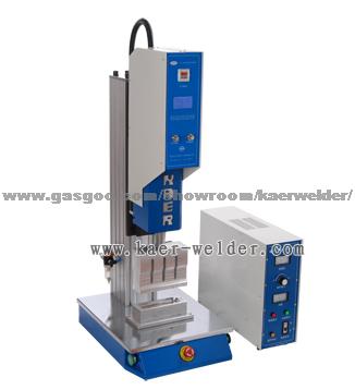 Plastic Welding Machine for Auto Parts