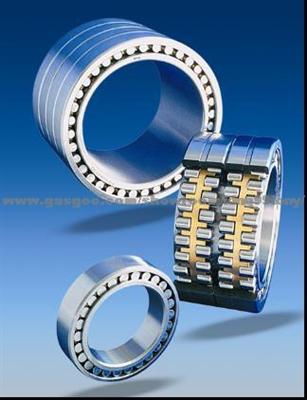 Cylindrical Roller Bearing