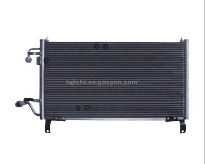 Condenser JS-10269