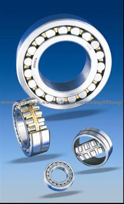 Spherical Roller Bearing