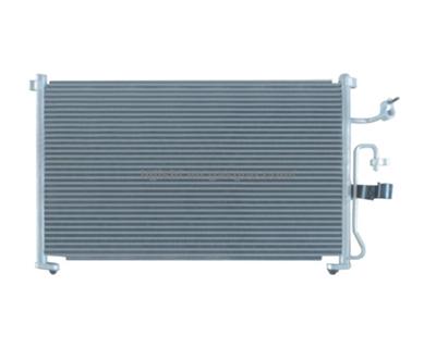 Condenser JS-10268