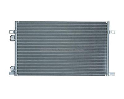 Condenser JS-10266