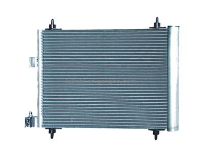 Condenser JS-10265