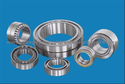 Full Complement Cylindrical Roller Bearing