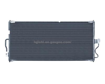 Condenser JS-10142