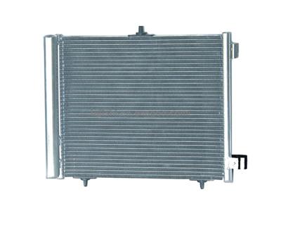 Condenser JS-10264