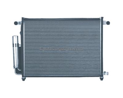 Condenser JS-10143