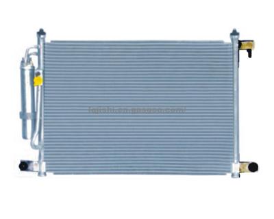 Condenser JS-10146