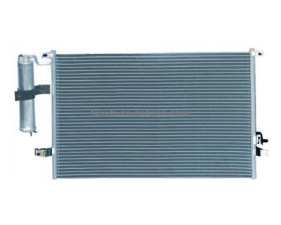 Condenser JS-10147