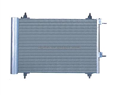 Condenser JS-10262