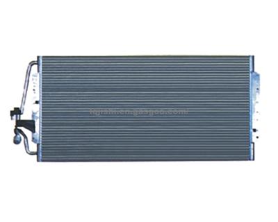 Condenser JS-10150