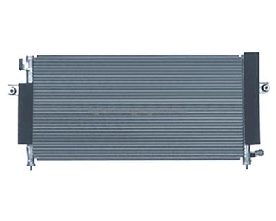 Condenser JS-10151