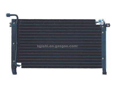 Condenser JS-10154