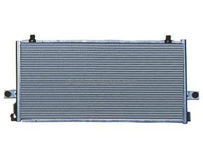 Condenser JS-10160