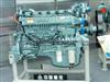 Sinotruk Howo Truck Spare Parts Engine ZZ3257M2941/LOBA