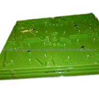 Plastic Tray for Auto Glass