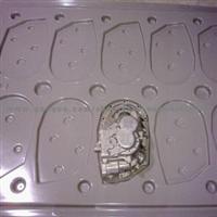 Plastic Tray for for Holding Auto Parts