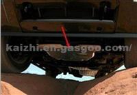 Skid Plate for Chrysler Jeep Grand Cherokee