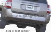 Rear Bumper Cover Mk-kz-007 for Chrysler Jeep Compass