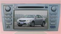 Camrys Car Gps with Dvd Bluetooth Digital Tv Raido Ipod