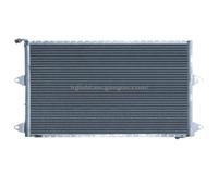 Condenser JS-10245 For VW