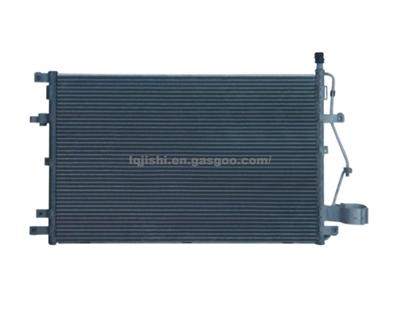 Condenser JS-10250