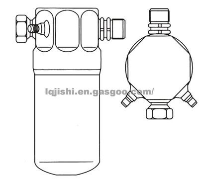 Receiver Drier Js-30071