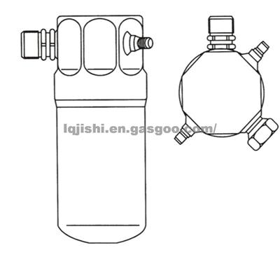 Receiver Drier Js-30077