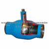Steam Welded Ball Valve DN15-DN300 PressurePN16-PN40