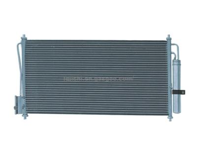 Condenser JS-10171