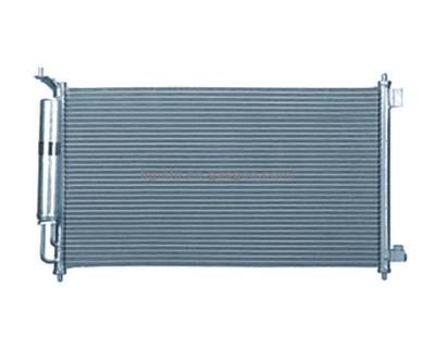 Condenser JS-10172