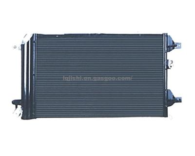 Condenser JS-10242