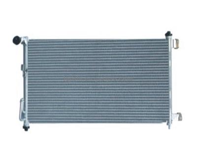 Condenser JS-10173 For Nissan