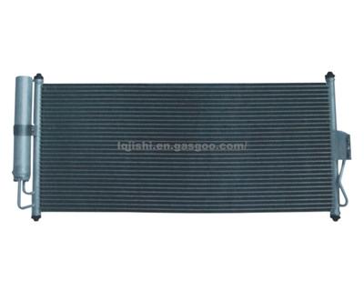 Condenser JS-10174 For Nissan