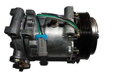 Compressor JS-B0002