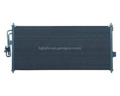 Condenser JLS-NS-C025 For Nissan