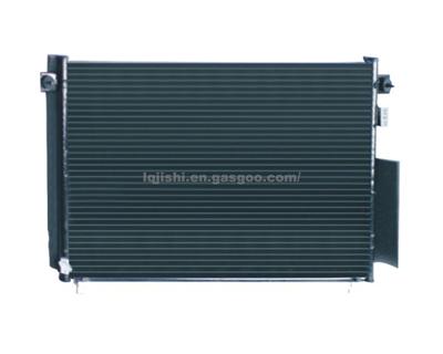 Condenser JLS-NS-C027