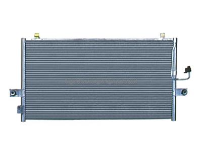 Condenser JS-10179