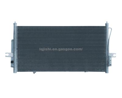 Condenser JS-10180 For Nissan