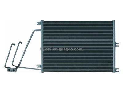 Condenser JS-10229 For OPEL