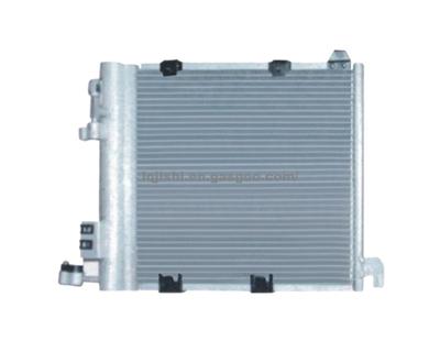 Condenser JS-10227