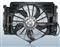 Cooling Fan 64546921940