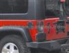 Fuel Tank Cap for Chrysler Jeep Wrangler Sahara (07-10)