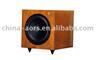 Active Subwoofer   NW-1000
