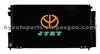 Auto Pats Condenser (hy-002d-1) 80102-SVA-A01