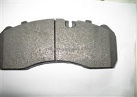 Wva 29094 Brake Pad