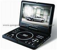 11. 5 Inches Portable Dvd Player